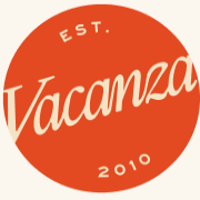 Vacanza Pizzeria Surry Hills logo