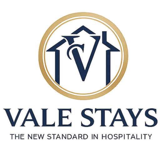 Vale Stays logo