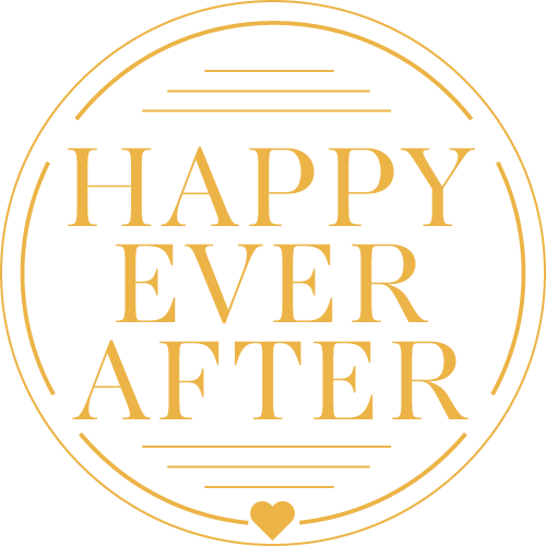 Valentina Tudose - Happy Ever After logo