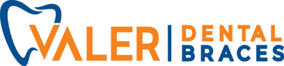 Valer Dental & Braces logo