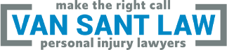 Van Sant Law, LLC logo