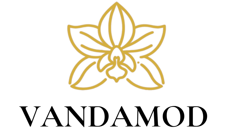 VandaMod logo