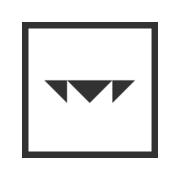 Vanila Wedding Boutique logo