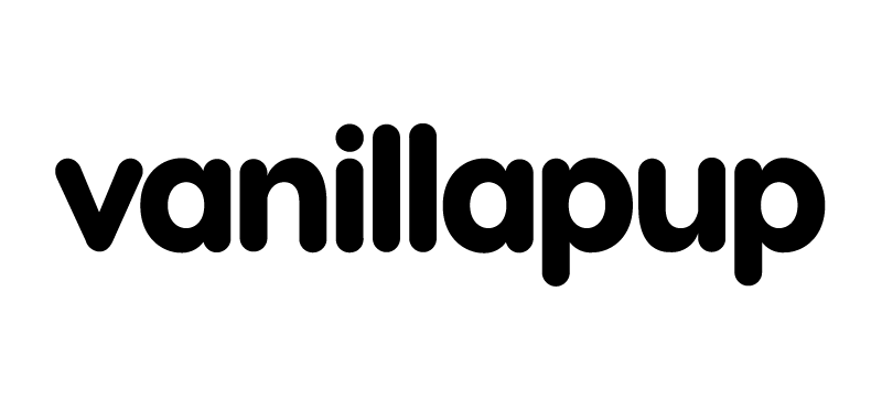 Vanillapup | Pet Supplies Store logo