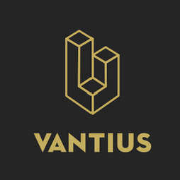 Vantius logo