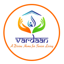 Vardaan Senior Living- Fully Serviced Retirement Homes In Delhi logo
