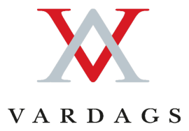 Vardags | Top divorce lawyers logo