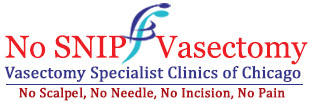 Vasectomy Specialist Clinics of Chicago logo