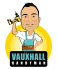 Vauxhall Handyman logo