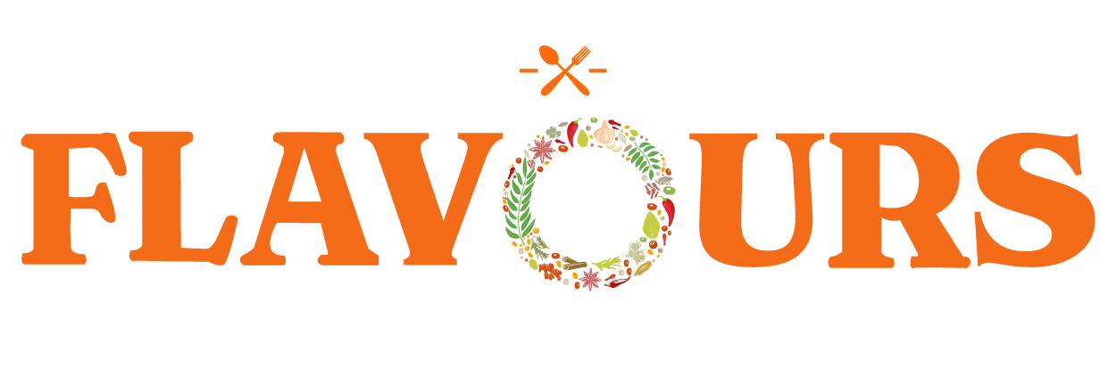 Veera Flavours logo