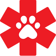 VEG ER for Pets logo