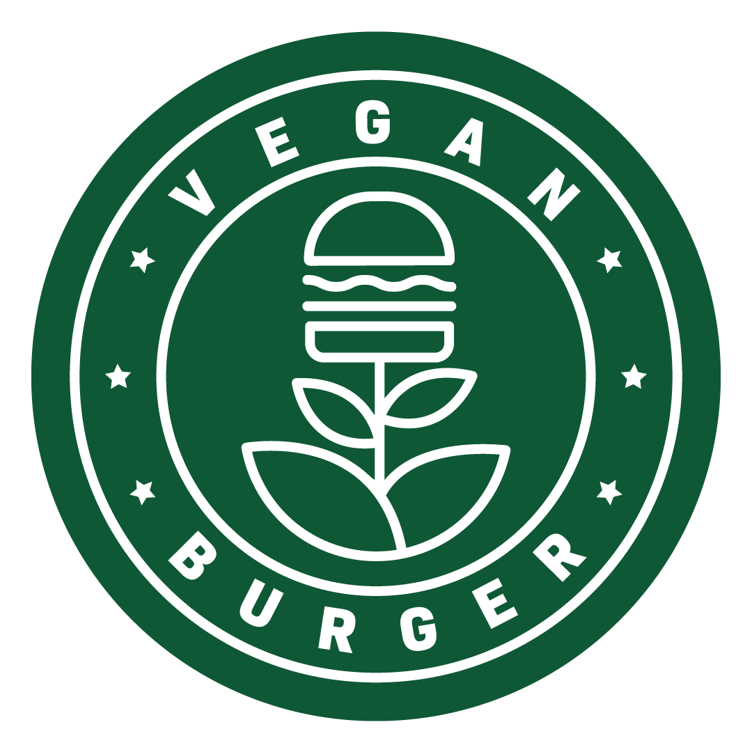 Vegan Burger - The Dubai Mall logo