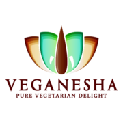 Veganesha Restaurant logo