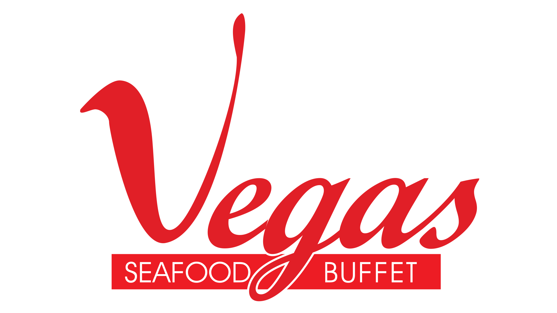 Vegas Seafood Buffet logo