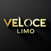 Veloce Limo logo