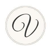Ventura's Bridal Fashions logo