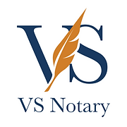 Vera Sung Notary Public logo