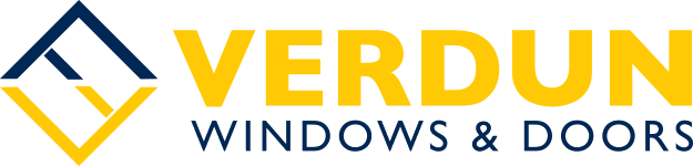 Verdun Windows and Doors logo