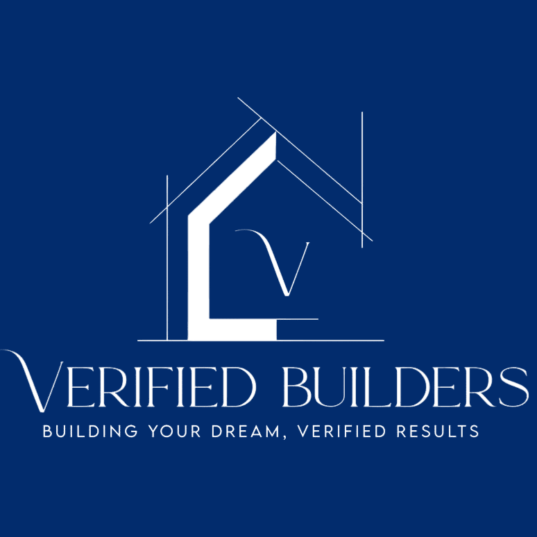 Verified Builders logo