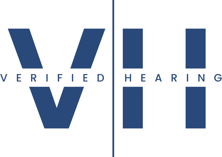 Verified Hearing & Tinnitus Clinic logo