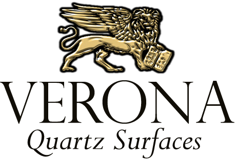 Verona Quartz Surfaces logo