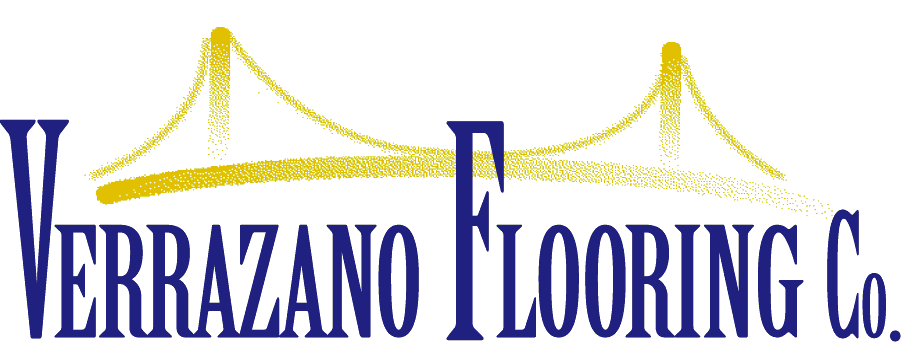 Verrazano Flooring Co. logo