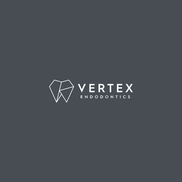 Vertex Endodontics logo