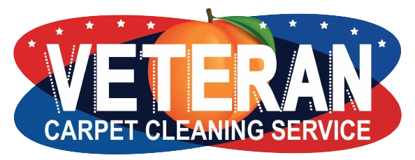 Veteran Carpet Cleaning Service Atlanta logo