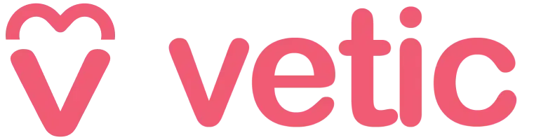 Vetic Pet Clinic Pitampura logo