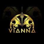 Vianna Maxicab Transport logo