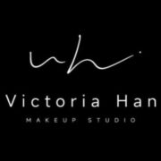 VictoriaHan Studio - Makeup Artist Singapore logo
