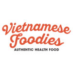 Vietnamese Foodies Downtown logo