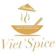 VietSpice - Circular Rd logo