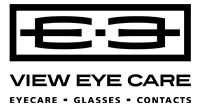 View Eye Care logo