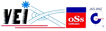 Vikas E Mark Infrastructure (RMC SUPPLIER) logo