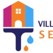 Villa Painting Services logo