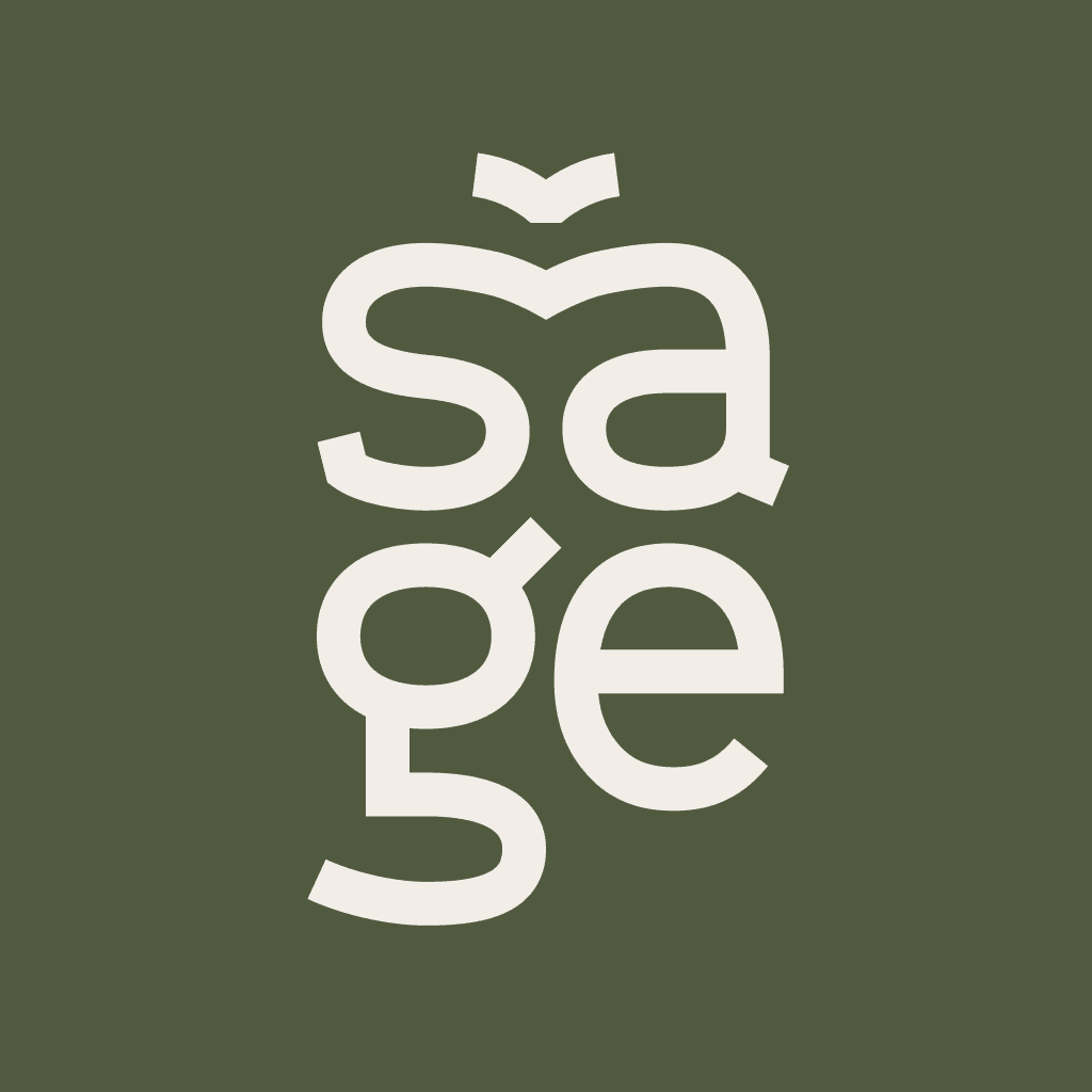 Villa Sage | Wellness Center logo