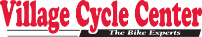 Village Cycle Center logo