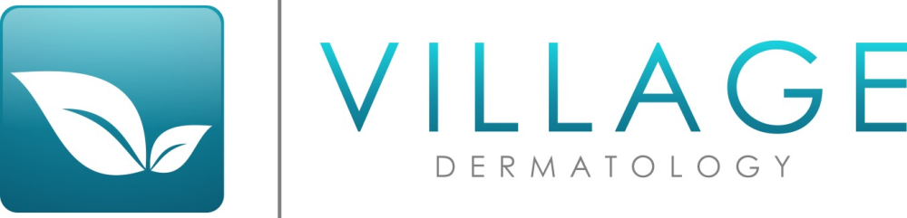 Village Dermatology Houston logo