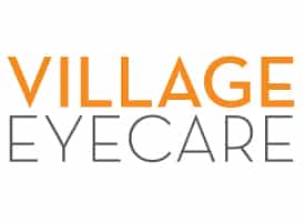 Village Eyecare - South Loop logo