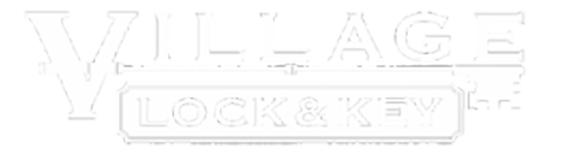 Village Lock And Key logo