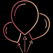 Village Party Store Inc. logo