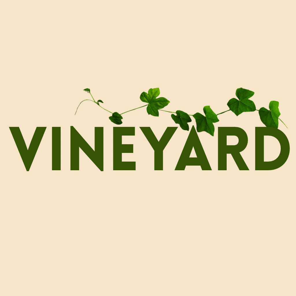 Vineyard logo