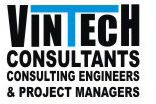 Vintech Consultants logo