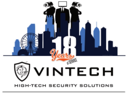 VinTech Systems Inc logo