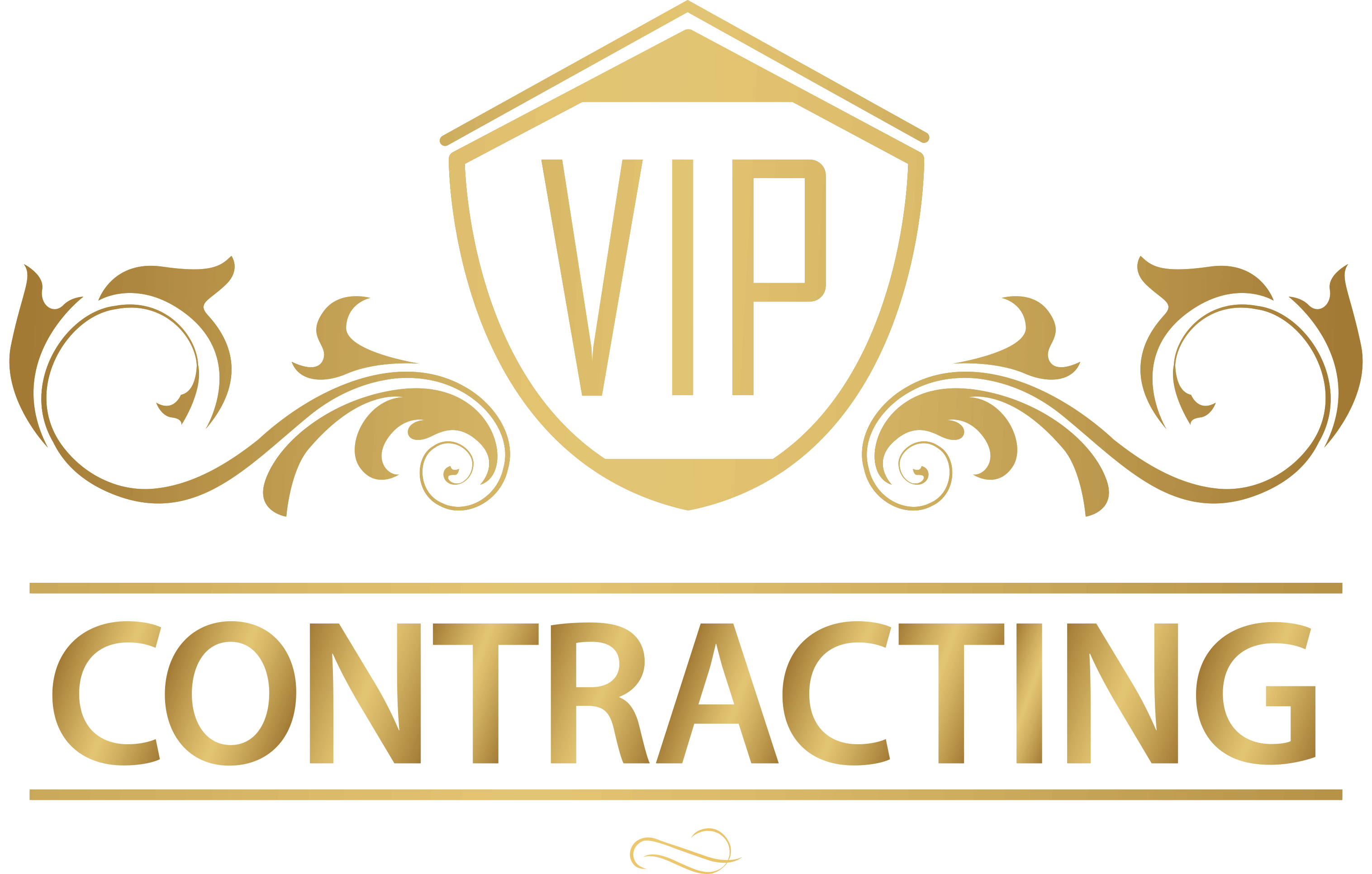 VIP Paving & Interlocking Contractors Toronto logo