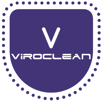 ViROCLEAN - Best Pest Control Services In Delhi NCR | Termite & Bed Bug Experts logo