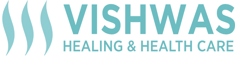 Vishwas Healing And Health Care -Best Psychologists & Therapists | Anxiety, Depression, Marriage Counselling In Delhi logo