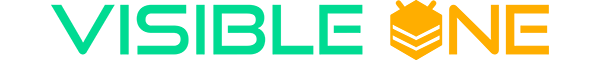 Visible One - Web Design Hong Kong logo