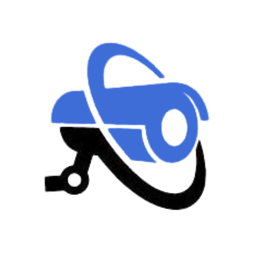 Vision CCTV Solutions logo